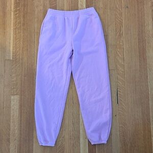 Beyond Yoga LuxeFleece Sweatpant - Women’s XS